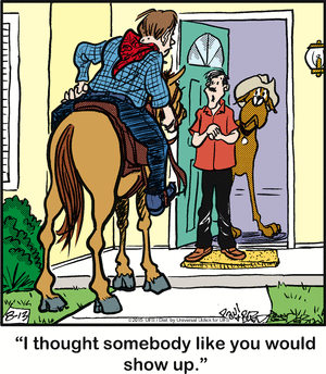 marmaduke